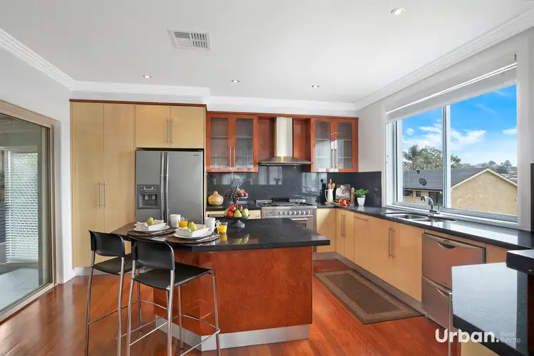 Fourth view of Homely house listing, 109 North Kiama Drive, Kiama Downs NSW 2533