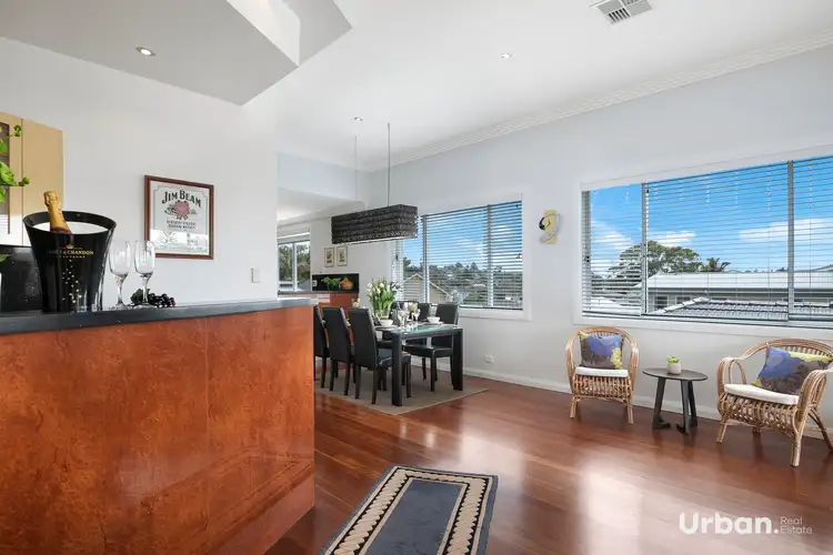 Sixth view of Homely house listing, 109 North Kiama Drive, Kiama Downs NSW 2533