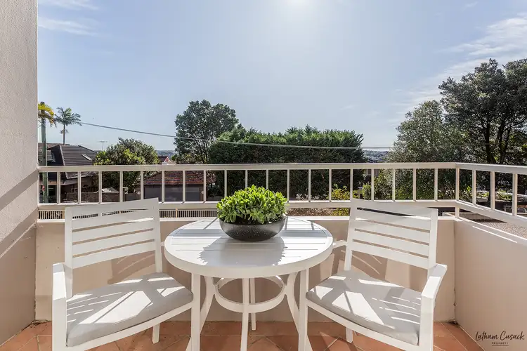 Third view of Homely unit listing, 1/3-7 Bariston Avenue, Cremorne NSW 2090