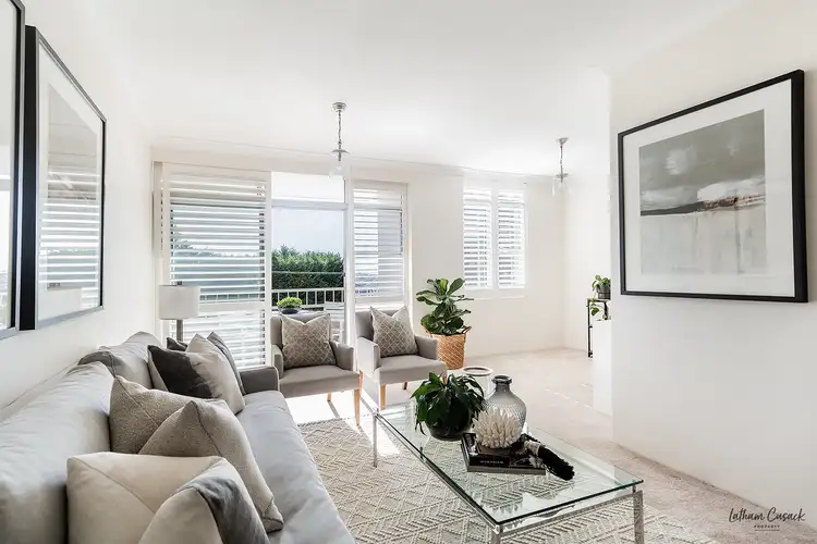 Fourth view of Homely unit listing, 1/3-7 Bariston Avenue, Cremorne NSW 2090