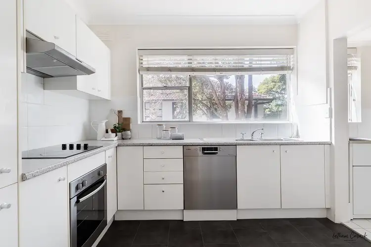 Fifth view of Homely unit listing, 1/3-7 Bariston Avenue, Cremorne NSW 2090