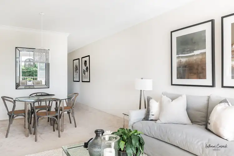 Sixth view of Homely unit listing, 1/3-7 Bariston Avenue, Cremorne NSW 2090