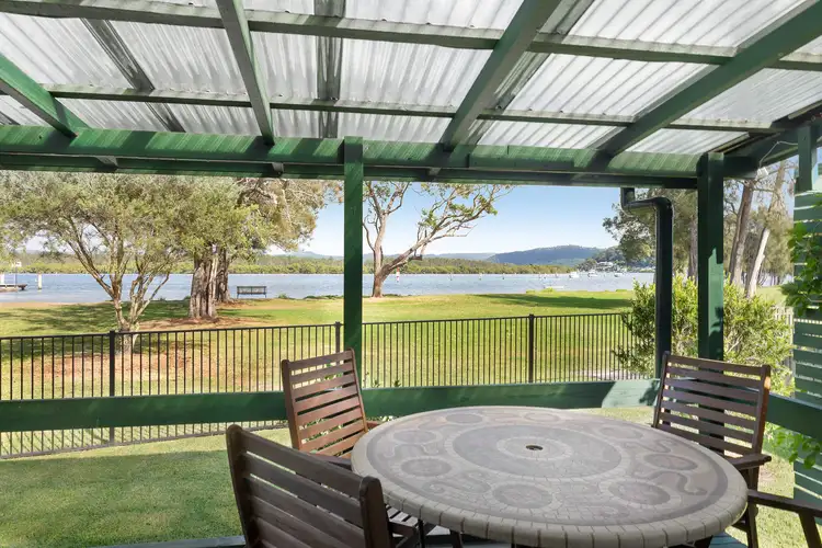 Fourth view of Homely house listing, 8 Lenora Avenue, Davistown NSW 2251