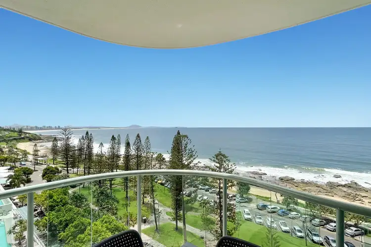 Second view of Homely unit listing, 21/81 Mooloolaba Esplanade, Mooloolaba QLD 4557