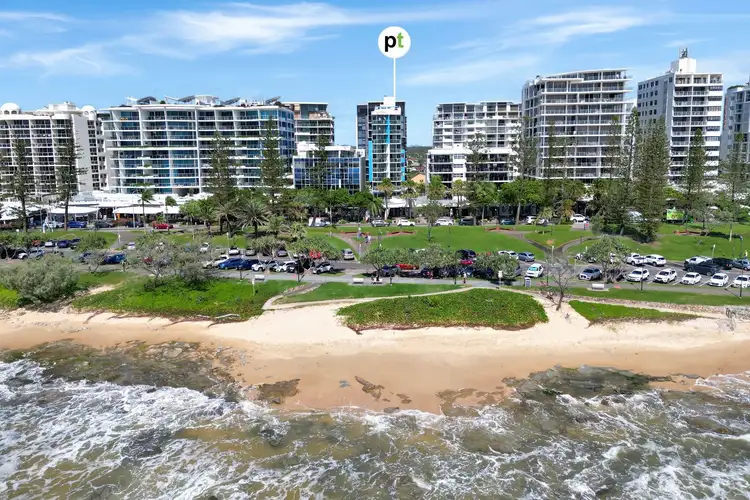 Fourth view of Homely unit listing, 21/81 Mooloolaba Esplanade, Mooloolaba QLD 4557