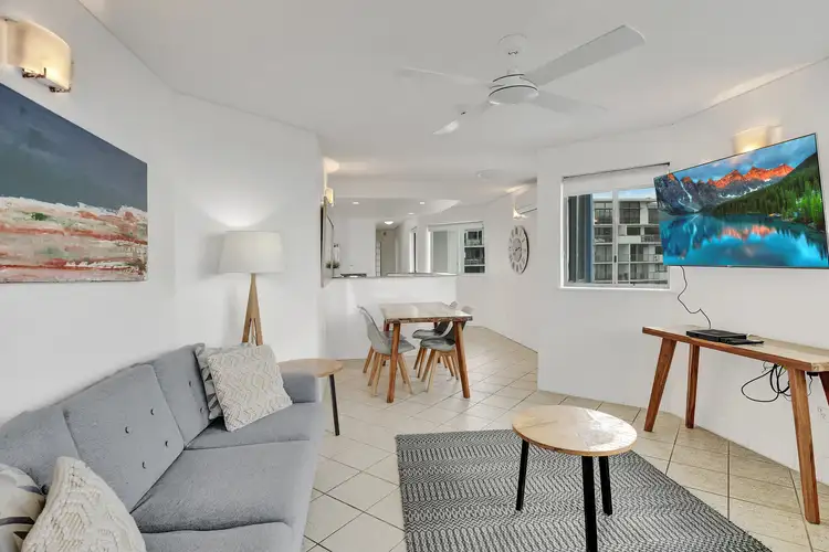 Fifth view of Homely unit listing, 21/81 Mooloolaba Esplanade, Mooloolaba QLD 4557