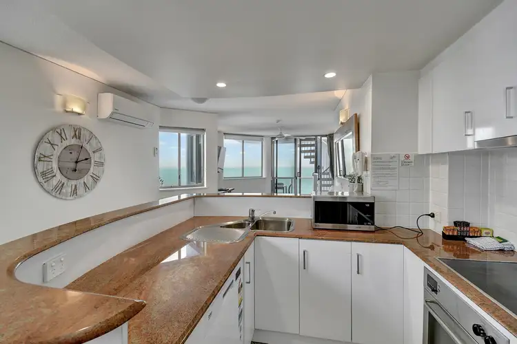 Sixth view of Homely unit listing, 21/81 Mooloolaba Esplanade, Mooloolaba QLD 4557