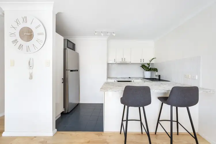 Second view of Homely unit listing, 7/13-15 Francis Street, Dee Why NSW 2099