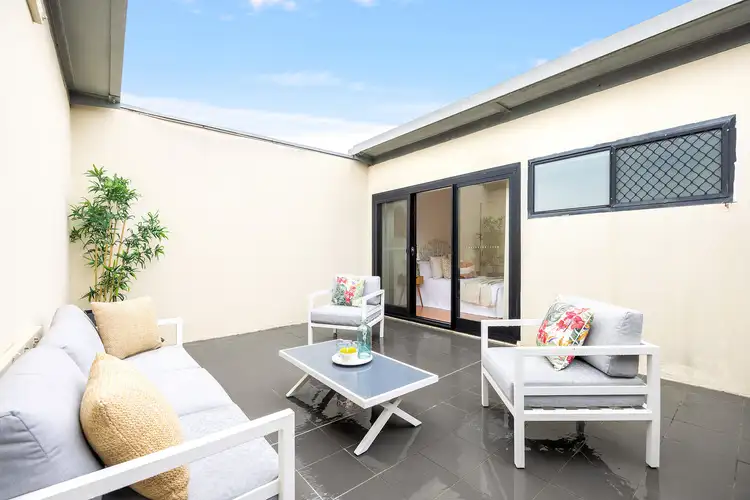 Third view of Homely unit listing, 7/13-15 Francis Street, Dee Why NSW 2099