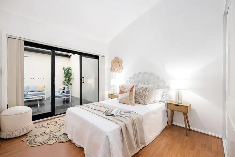 Fifth view of Homely unit listing, 7/13-15 Francis Street, Dee Why NSW 2099