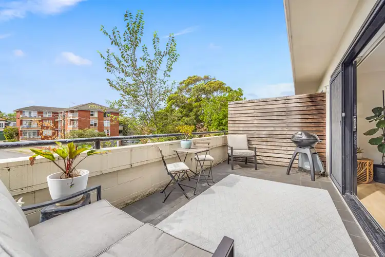 Sixth view of Homely unit listing, 7/13-15 Francis Street, Dee Why NSW 2099