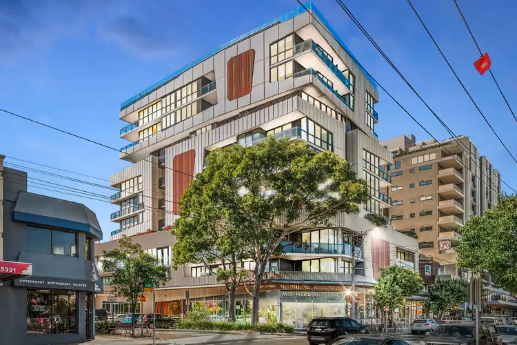 806/18 McCombie Street, Elsternwick VIC 3185