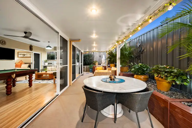 Second view of Homely house listing, 20 Konara Crescent, Fletcher NSW 2287