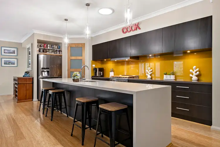 Third view of Homely house listing, 20 Konara Crescent, Fletcher NSW 2287