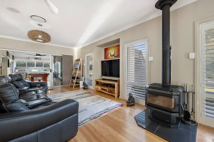 Fifth view of Homely house listing, 20 Konara Crescent, Fletcher NSW 2287