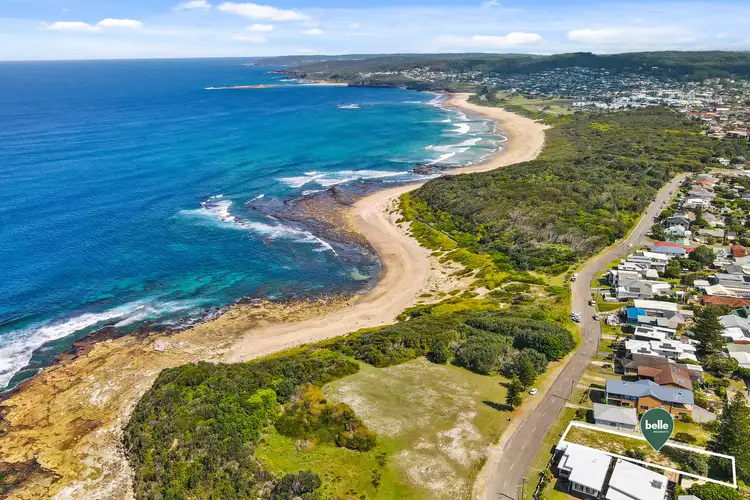 17 Pacific Drive, Swansea Heads NSW 2281
