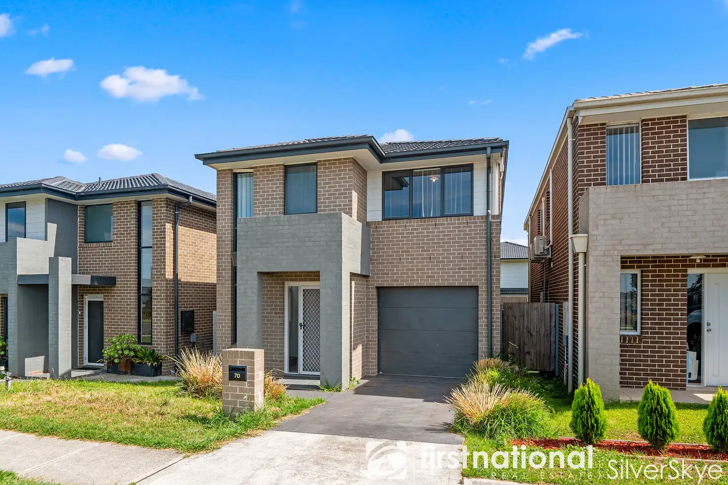 Main view of Homely house listing, 70 Farmland Drive, Schofields NSW 2762