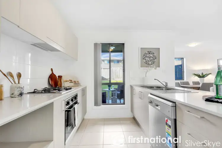 Second view of Homely house listing, 70 Farmland Drive, Schofields NSW 2762