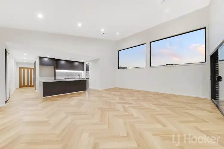 Third view of Homely house listing, 25 Lambrigg Road, Googong NSW 2620
