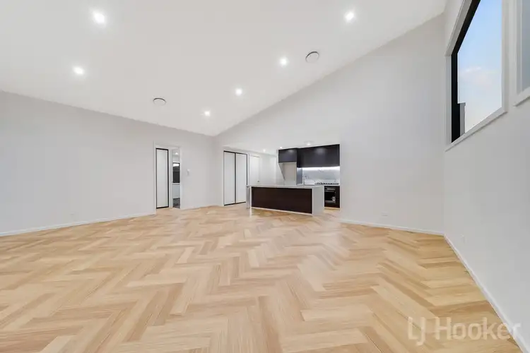 Fourth view of Homely house listing, 25 Lambrigg Road, Googong NSW 2620