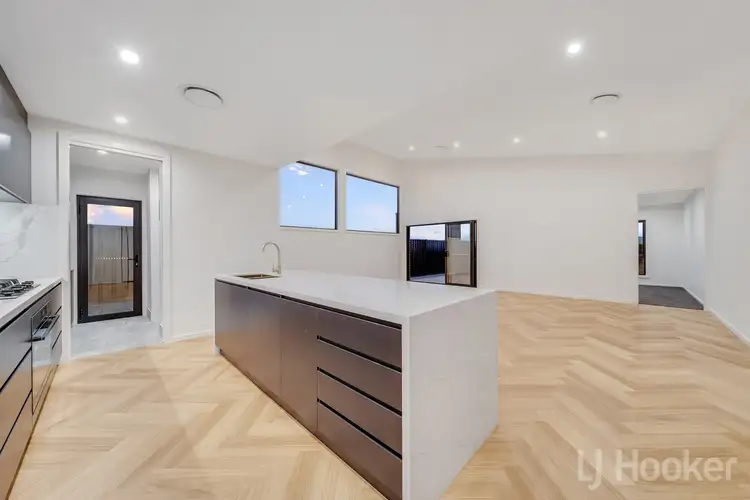 Fifth view of Homely house listing, 25 Lambrigg Road, Googong NSW 2620