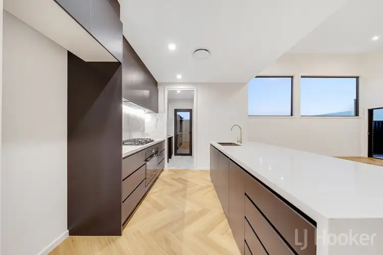 Sixth view of Homely house listing, 25 Lambrigg Road, Googong NSW 2620