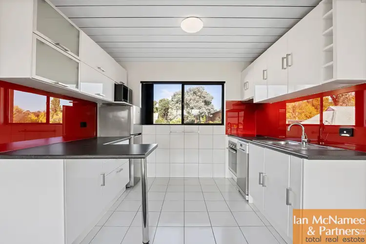 Second view of Homely unit listing, 15/12 Morisset Street, Queanbeyan NSW 2620