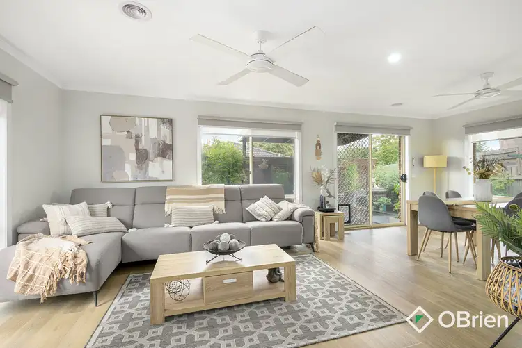 Second view of Homely unit listing, 5/4 John Street, Langwarrin VIC 3910