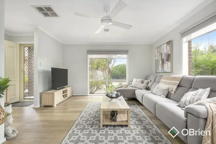 Third view of Homely unit listing, 5/4 John Street, Langwarrin VIC 3910
