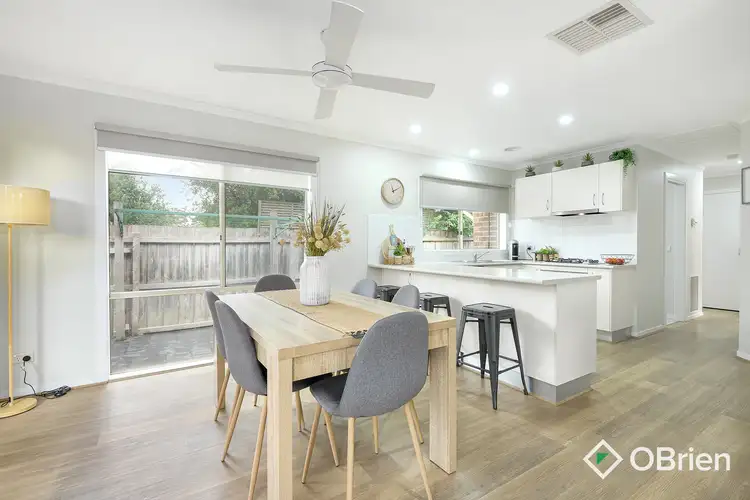 Fourth view of Homely unit listing, 5/4 John Street, Langwarrin VIC 3910