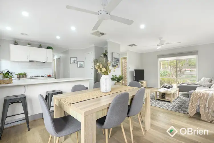 Fifth view of Homely unit listing, 5/4 John Street, Langwarrin VIC 3910