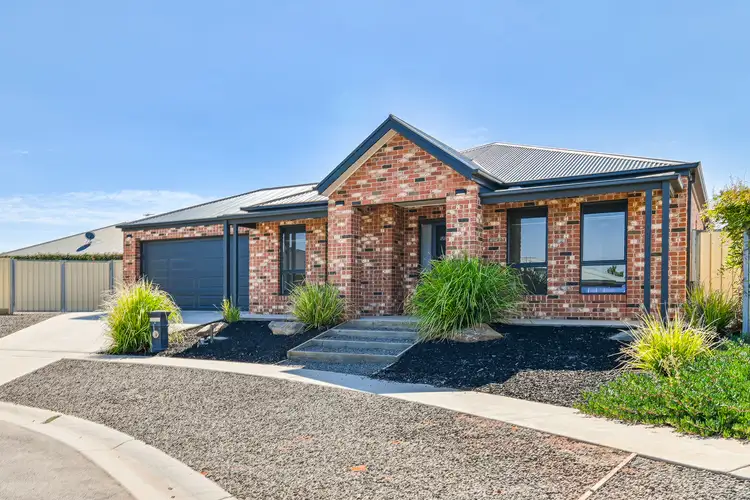 Main view of Homely house listing, 6 Remi Court, Mildura VIC 3500