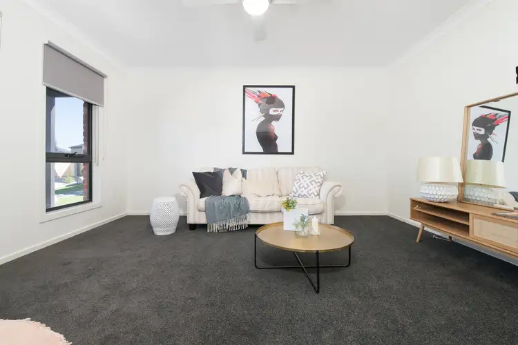 Second view of Homely house listing, 6 Remi Court, Mildura VIC 3500