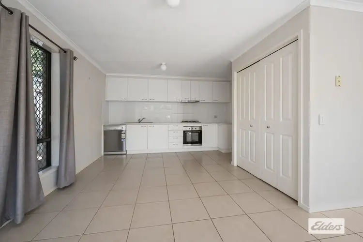 Second view of Homely townhouse listing, 4 Lange Street, Wodonga VIC 3690