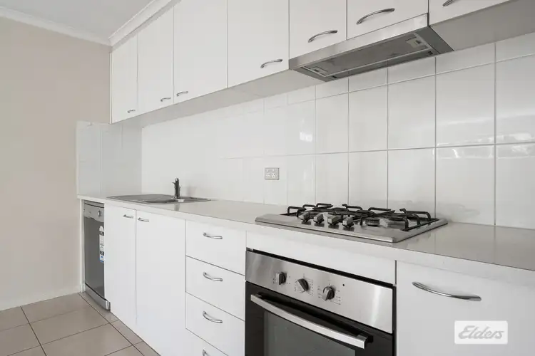 Third view of Homely townhouse listing, 4 Lange Street, Wodonga VIC 3690