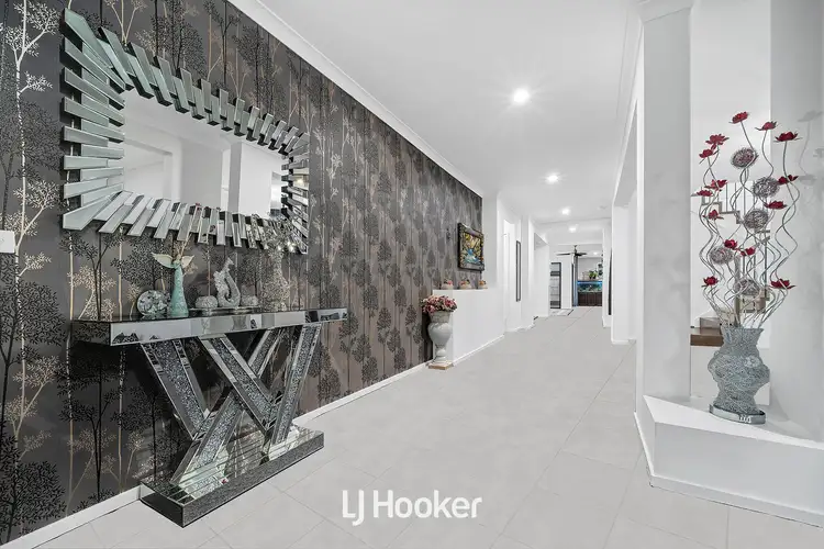 Fourth view of Homely house listing, 5 Tinnadice Road, Cranbourne East VIC 3977