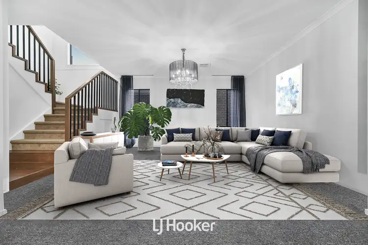 Fifth view of Homely house listing, 5 Tinnadice Road, Cranbourne East VIC 3977