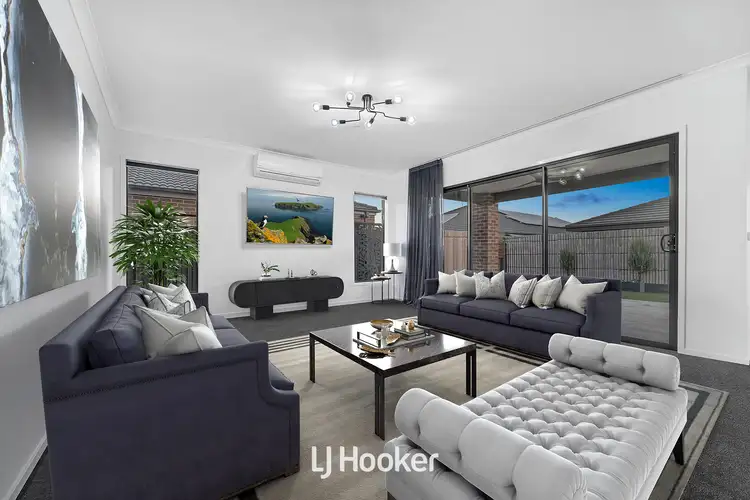 Sixth view of Homely house listing, 5 Tinnadice Road, Cranbourne East VIC 3977