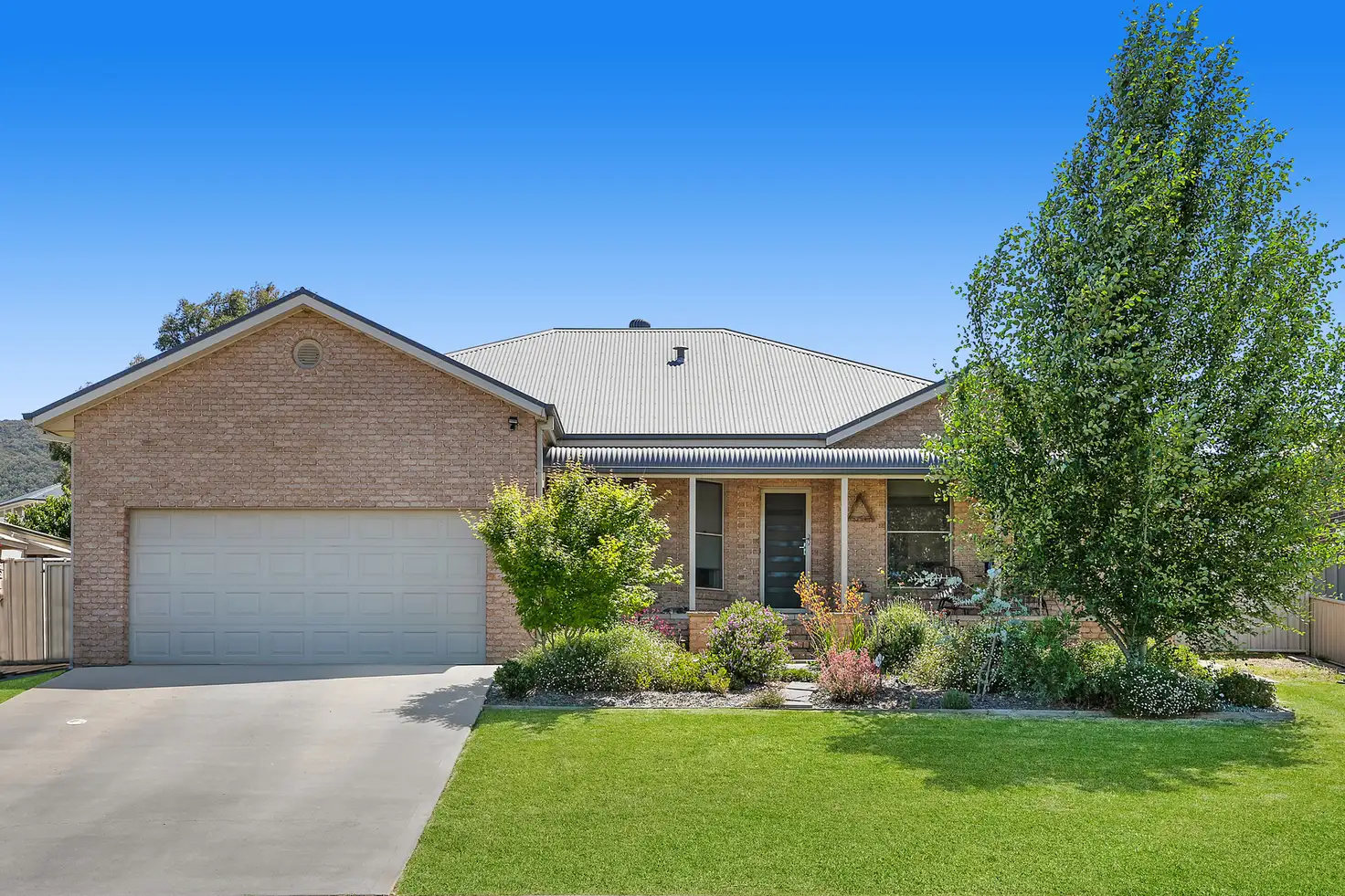 Main view of Homely house listing, 56 White Circle, Mudgee NSW 2850