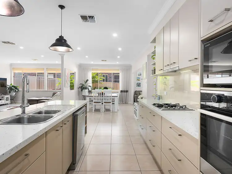 Second view of Homely house listing, 56 White Circle, Mudgee NSW 2850