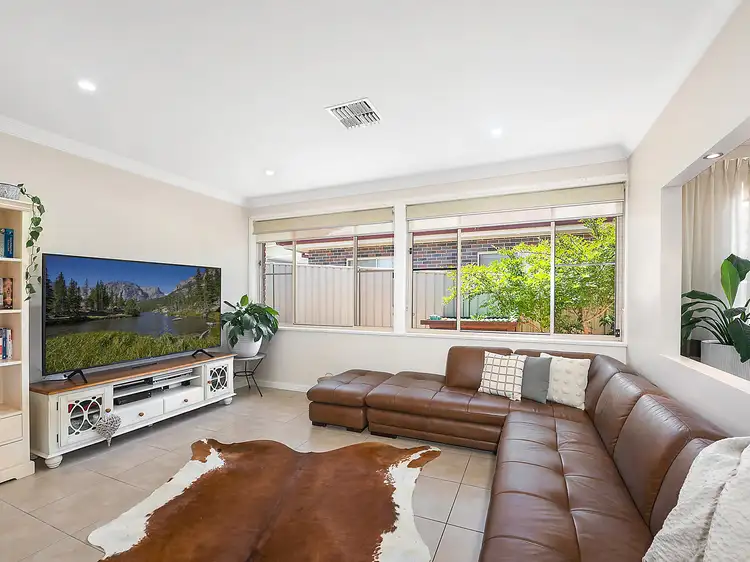 Fourth view of Homely house listing, 56 White Circle, Mudgee NSW 2850