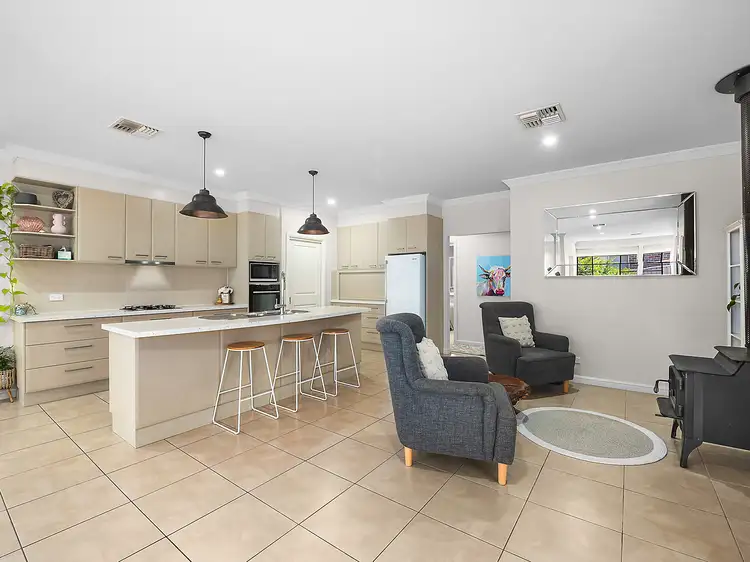 Fifth view of Homely house listing, 56 White Circle, Mudgee NSW 2850