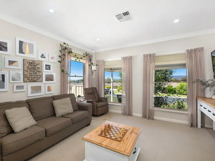 Sixth view of Homely house listing, 56 White Circle, Mudgee NSW 2850