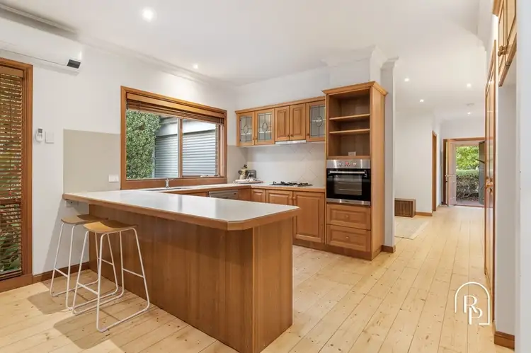 Sixth view of Homely house listing, 38 St Mitchell Circuit, Mornington VIC 3931