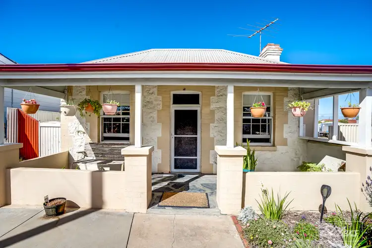 Main view of Homely house listing, 5 Hutchinson Street, Goolwa SA 5214