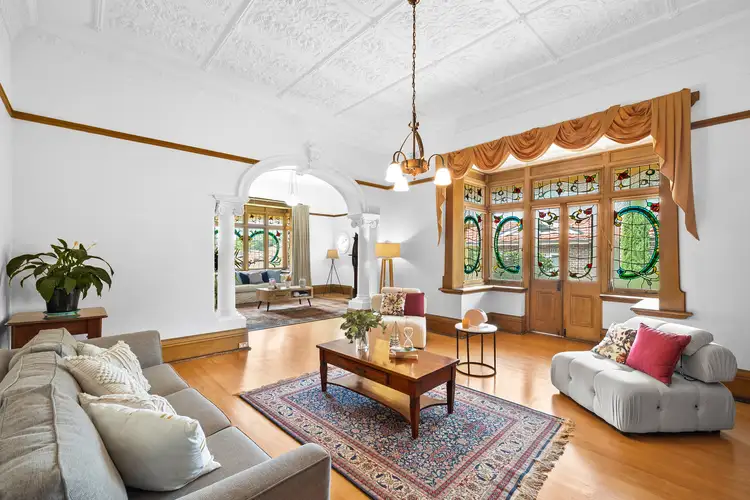 Second view of Homely house listing, 5 Tahlee Street, Burwood NSW 2134