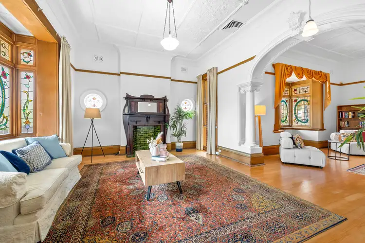 Third view of Homely house listing, 5 Tahlee Street, Burwood NSW 2134