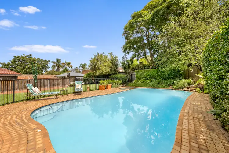Fifth view of Homely house listing, 5 Tahlee Street, Burwood NSW 2134