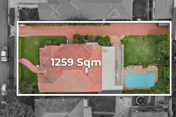 Sixth view of Homely house listing, 5 Tahlee Street, Burwood NSW 2134