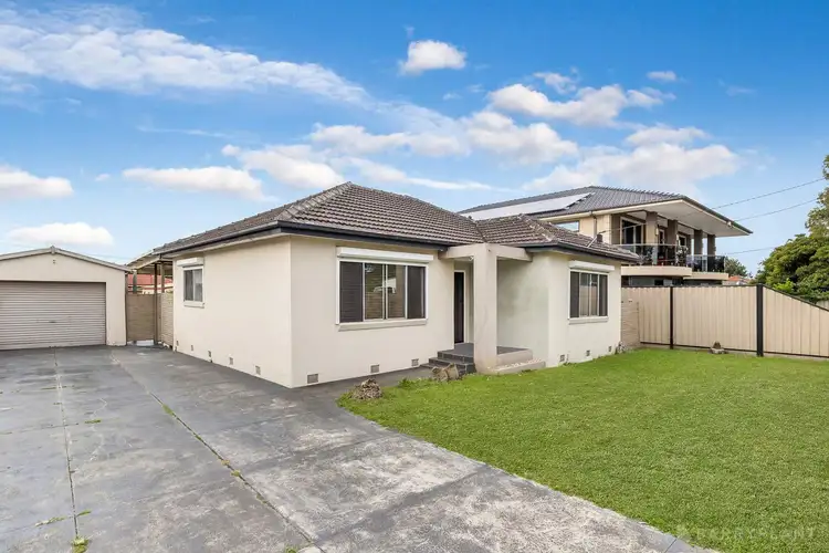 Second view of Homely house listing, 30 Kirkham Road, Dandenong VIC 3175